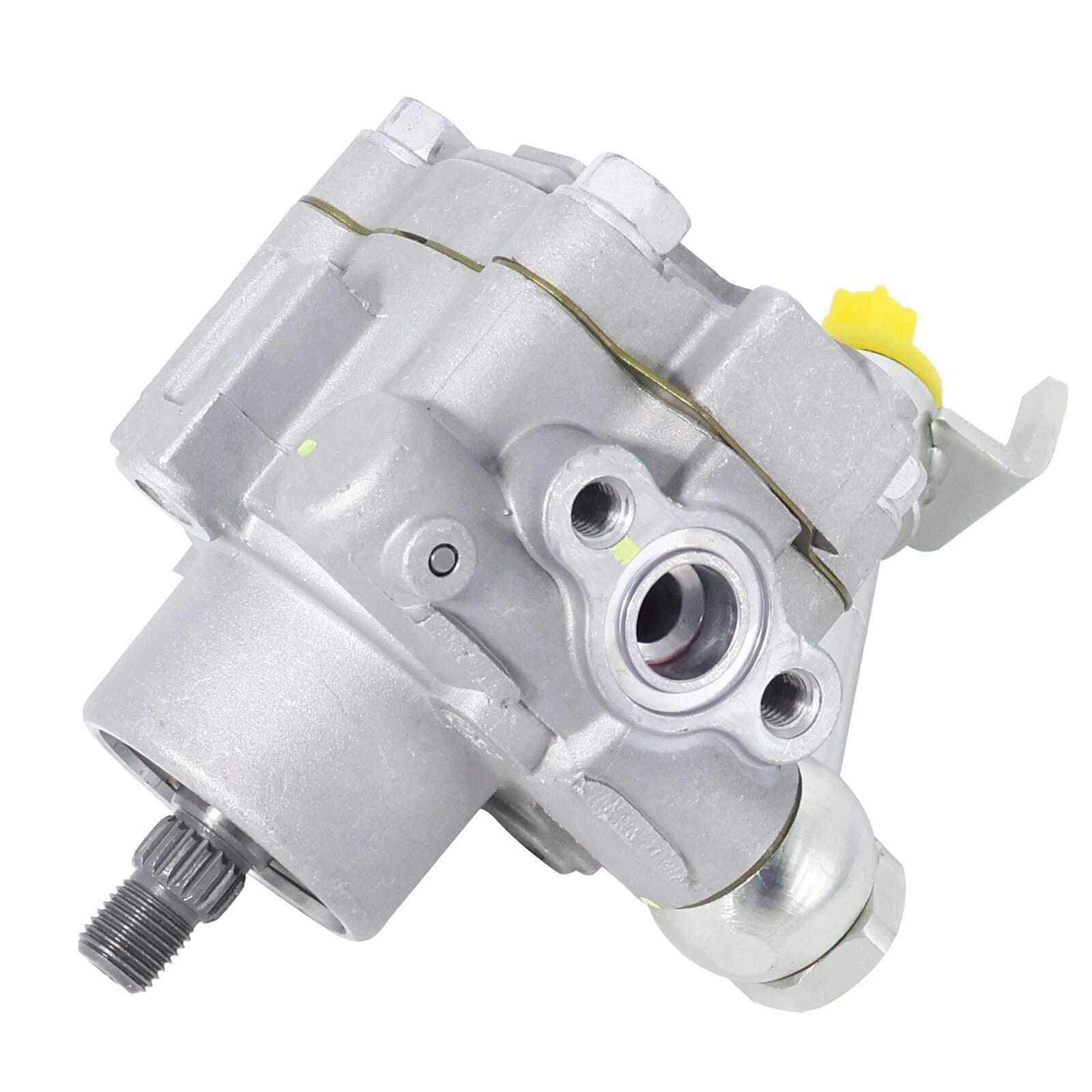 Power Steering Pump For Nissan Altima Maxima Quest 3.5L V6 49110CK000 21-5407