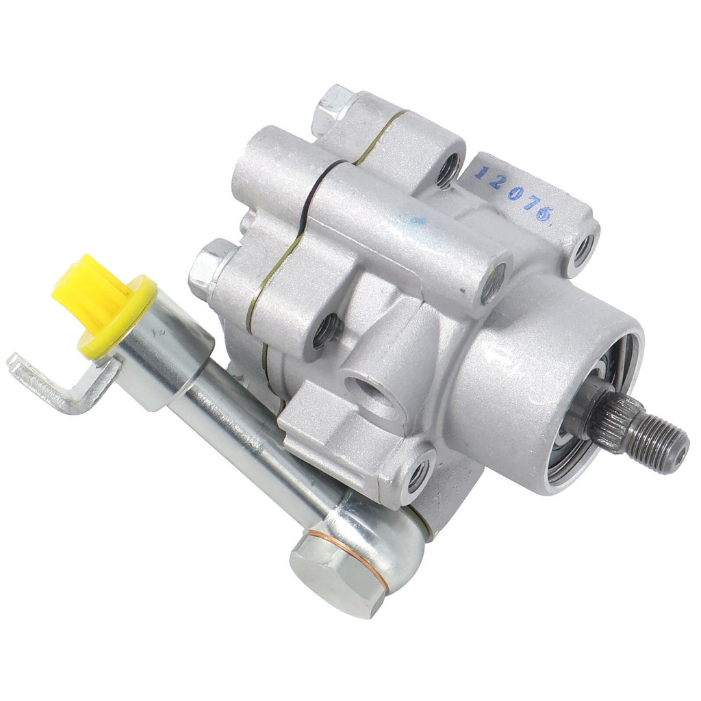 Power Steering Pump For Nissan Altima Maxima Quest 3.5L V6 49110CK000 21-5407