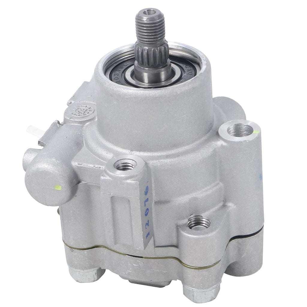 Power Steering Pump For Nissan Altima Maxima Quest 3.5L V6 49110CK000 21-5407