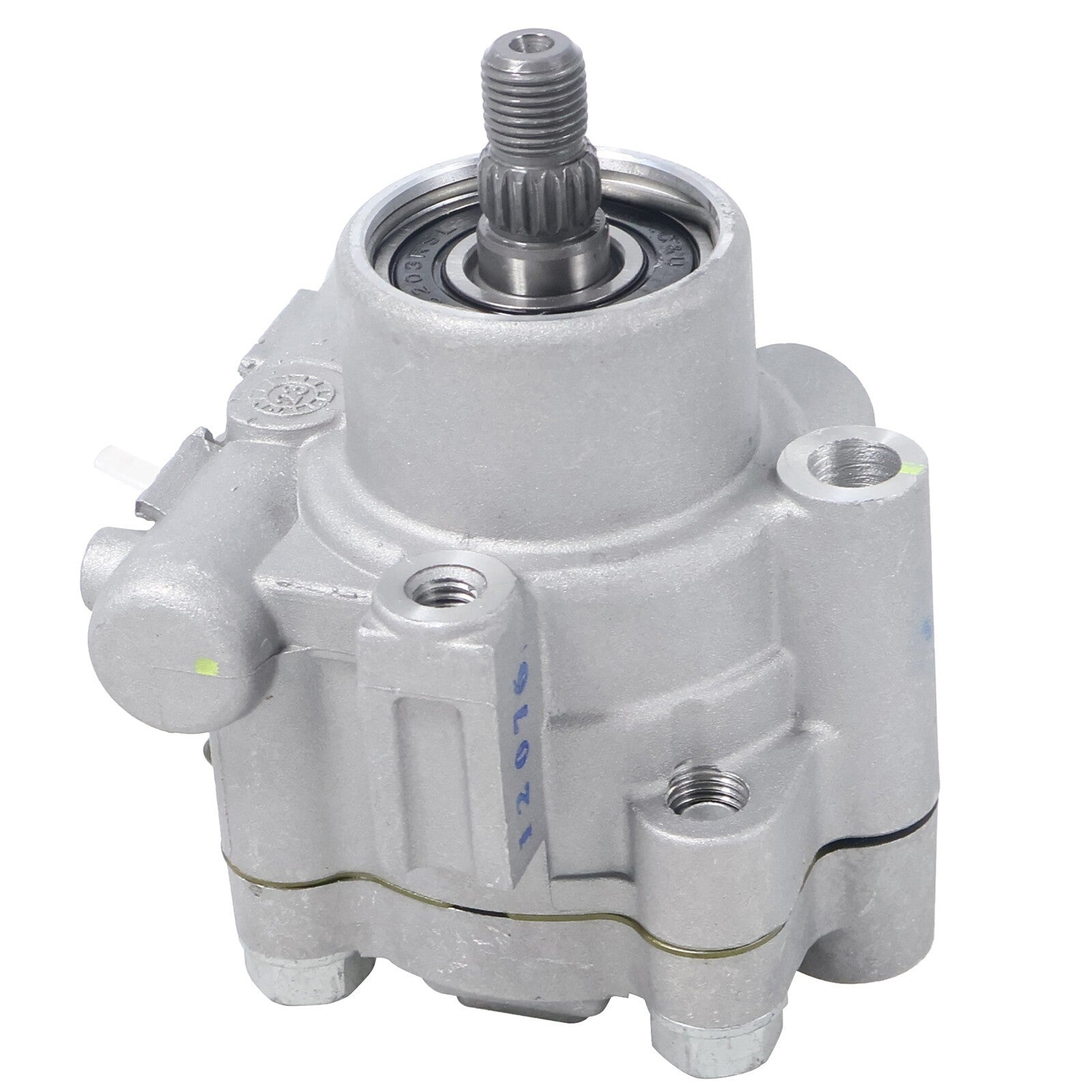 Power Steering Pump For Nissan Altima Maxima Quest 3.5L V6 49110CK000 21-5407