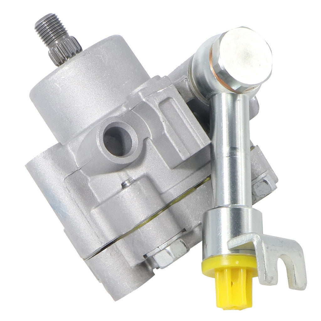 Power Steering Pump For Nissan Altima Maxima Quest 3.5L V6 49110CK000 21-5407