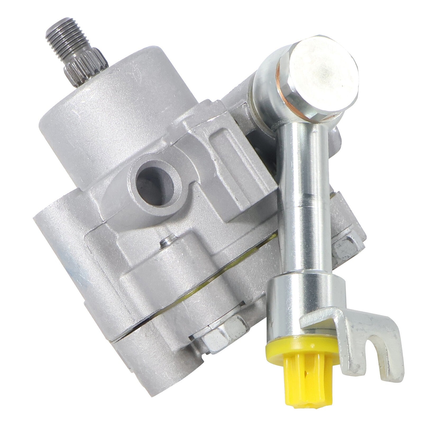 Power Steering Pump For Nissan Altima Maxima Quest 3.5L V6 49110CK000 21-5407