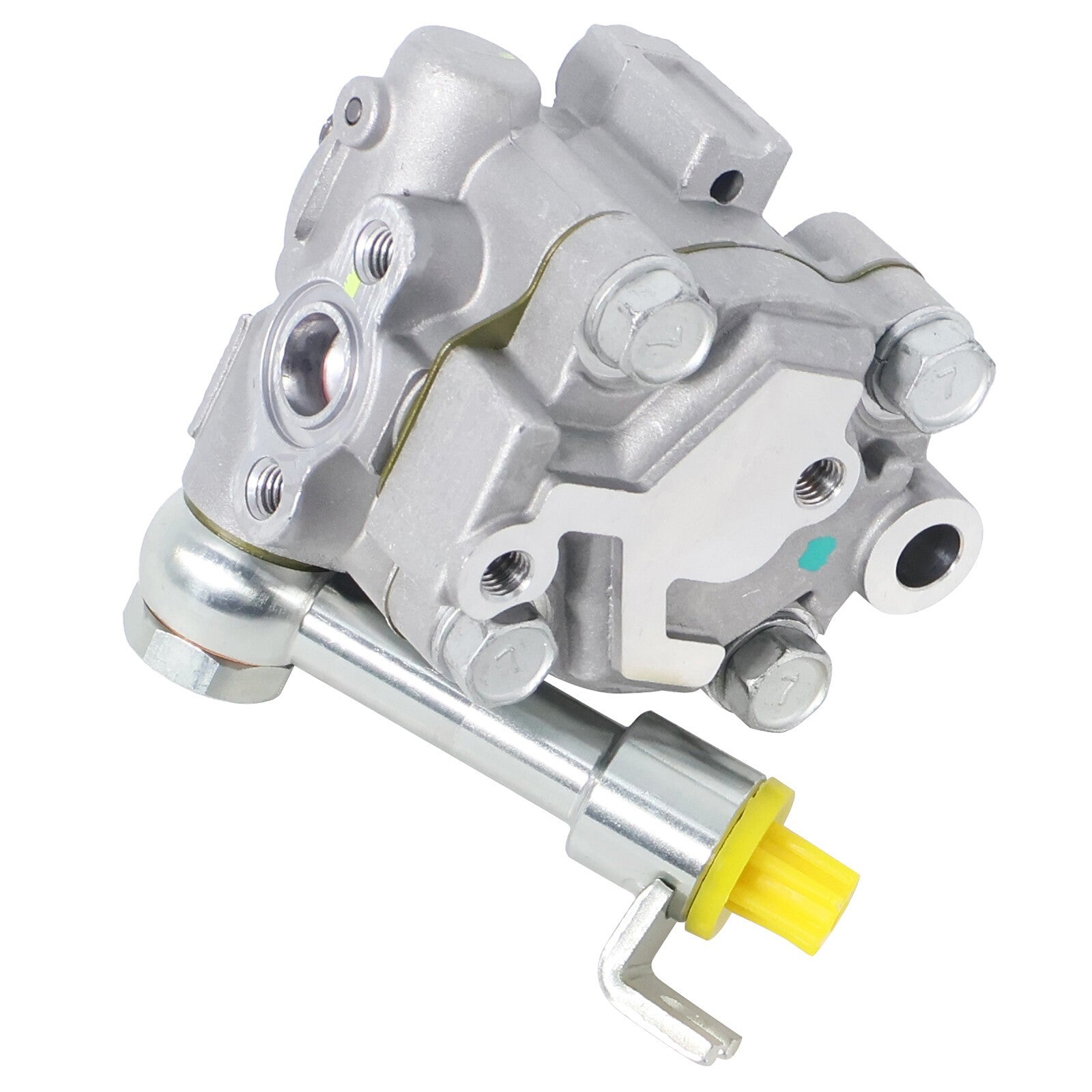 Power Steering Pump For Nissan Altima Maxima Quest 3.5L V6 49110CK000 21-5407