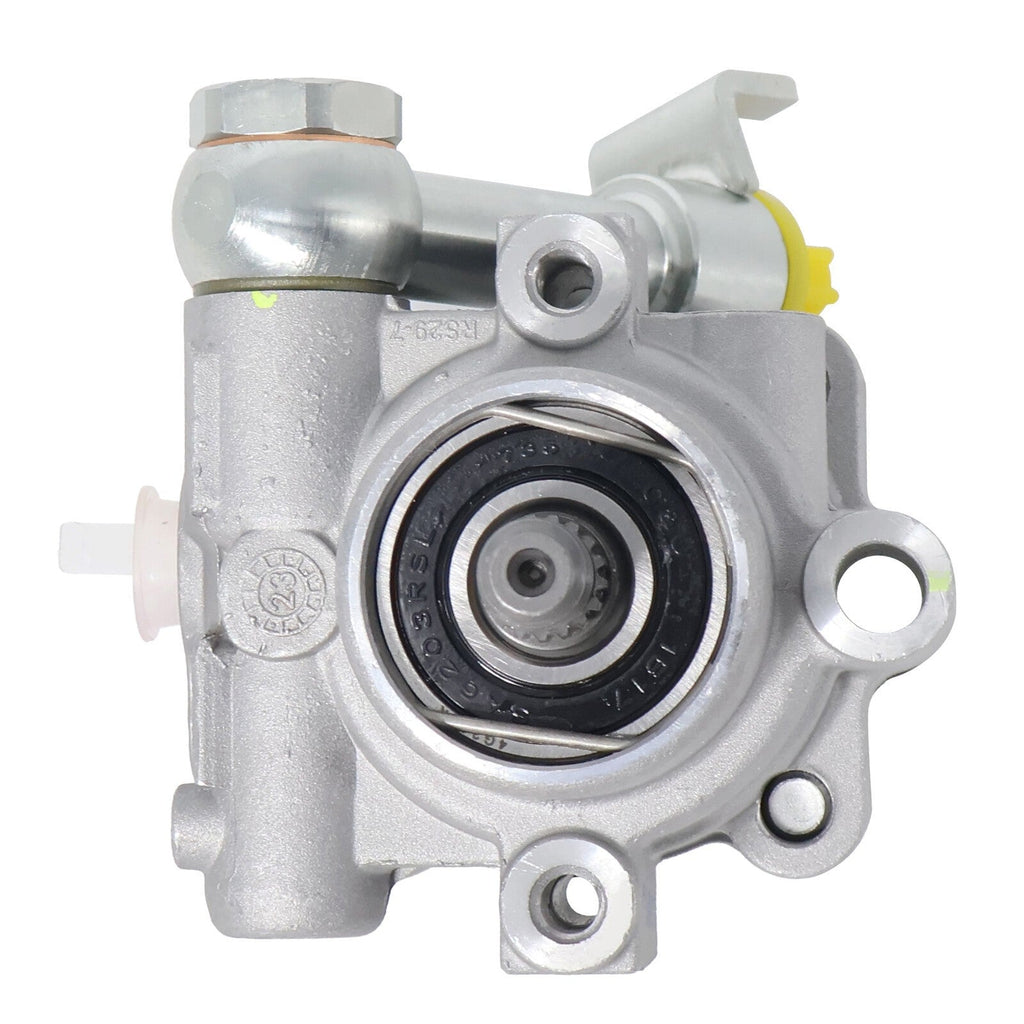 Power Steering Pump For Nissan Altima Maxima Quest 3.5L V6 49110CK000 21-5407