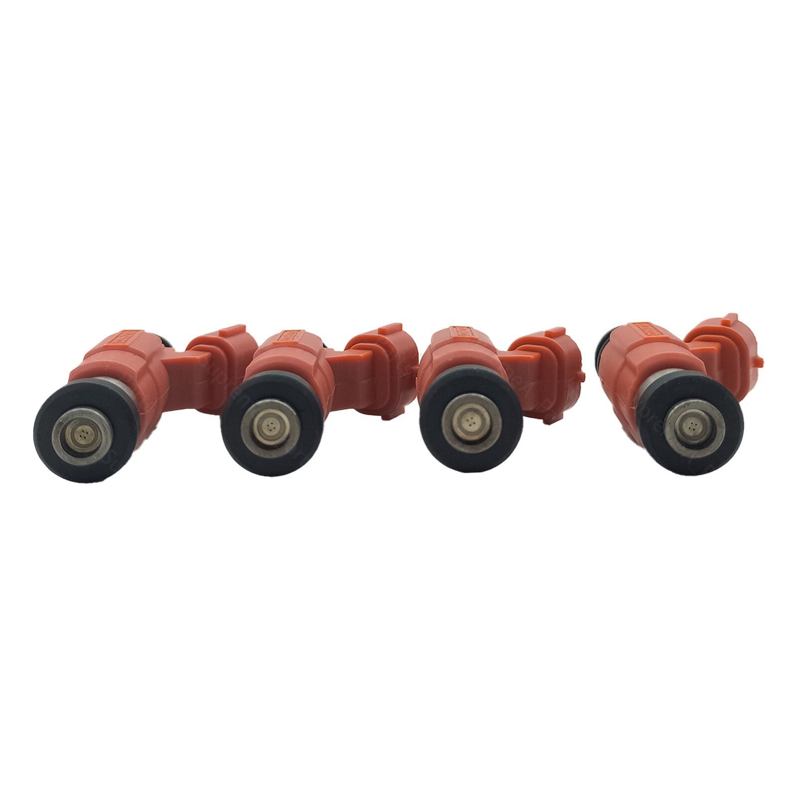 4x Fuel Injectors For Yamaha Suzuki Mitsubishi Eclipse Chevy Dodge 97-15 731969A
