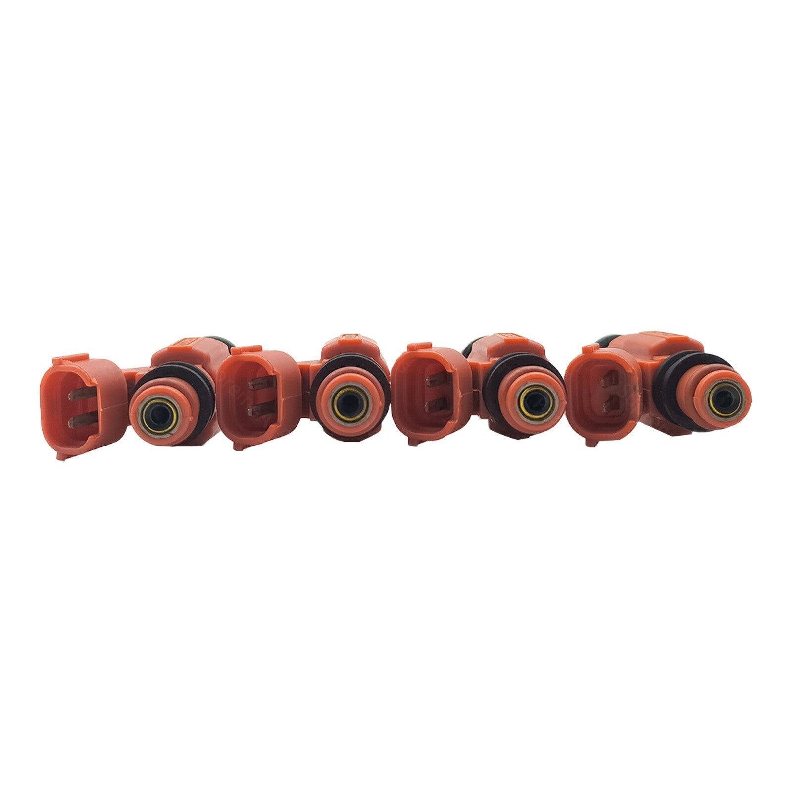 4x Fuel Injectors For Yamaha Suzuki Mitsubishi Eclipse Chevy Dodge 97-15 731969A