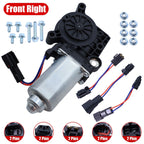 Window Lift Motor For 1988-2000 Chevrolet C2500 Pickup Front Right Side 10414631