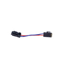 Window Lift Motor For 1988-2000 Chevrolet C2500 Pickup Front Right Side 10414631