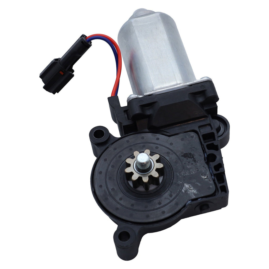 Window Lift Motor For 1988-2000 Chevrolet C2500 Pickup Front Right Side 10414631