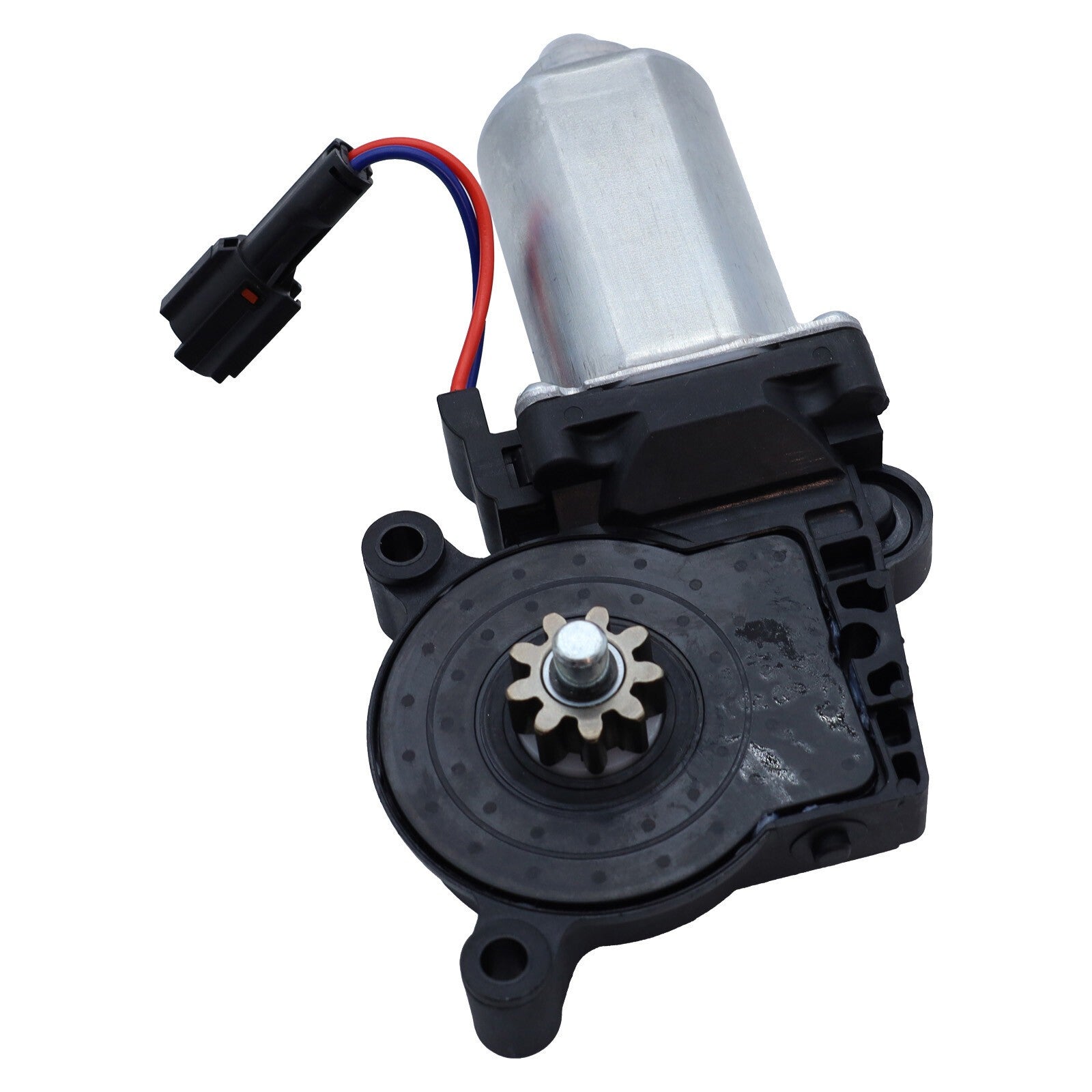 Window Lift Motor For 1988-2000 Chevrolet C2500 Pickup Front Right Side 10414631