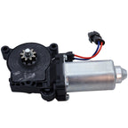 Window Lift Motor For 1988-2000 Chevrolet C2500 Pickup Front Right Side 10414631