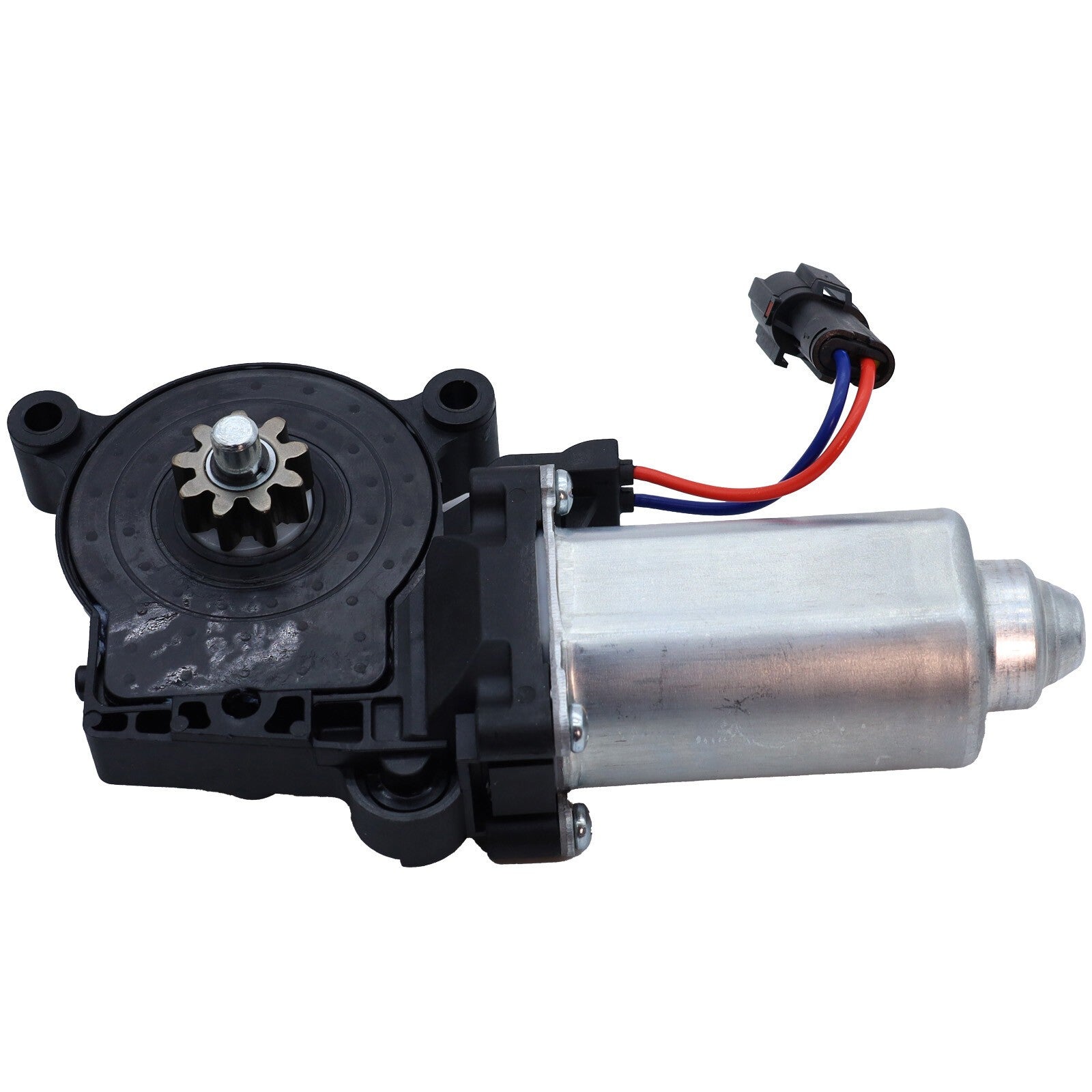 Window Lift Motor For 1988-2000 Chevrolet C2500 Pickup Front Right Side 10414631
