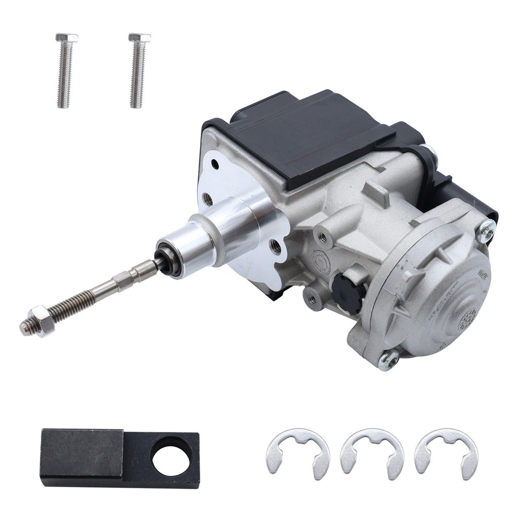 Turbo Actuator For Audi A1 A3 VW Golf VI VII Passat Jetta Scirocco 04E145725AK