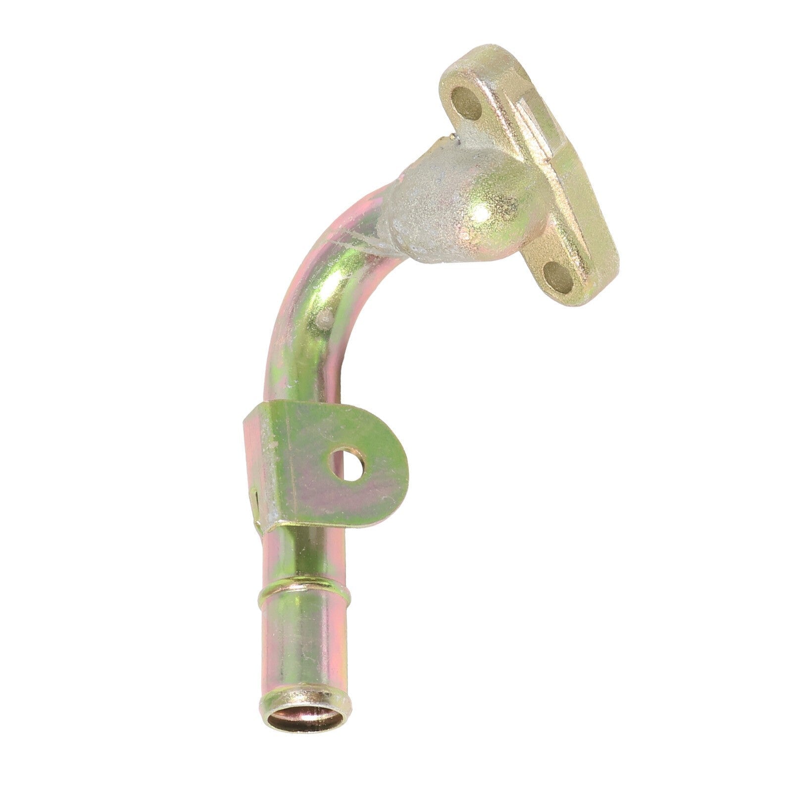 210217S000 Engine Coolant Water Elbow Pipe For Nissan Titan Armada VK56DE