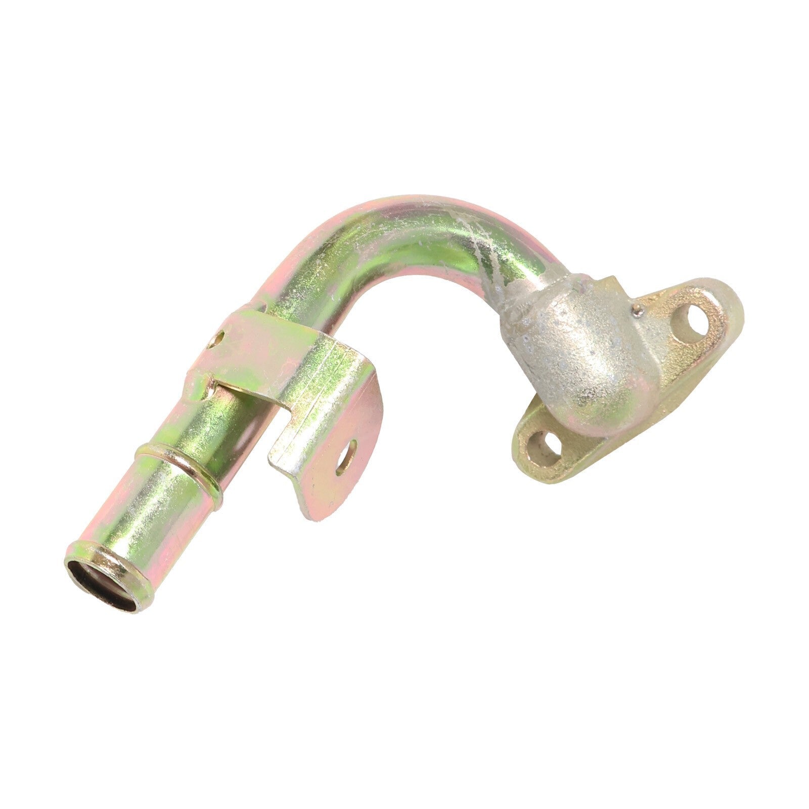 210217S000 Engine Coolant Water Elbow Pipe For Nissan Titan Armada VK56DE