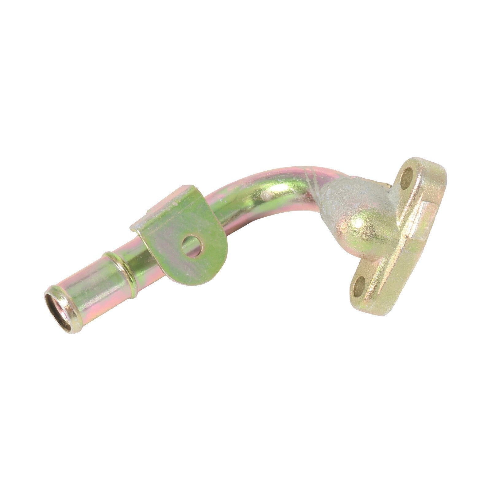 210217S000 Engine Coolant Water Elbow Pipe For Nissan Titan Armada VK56DE