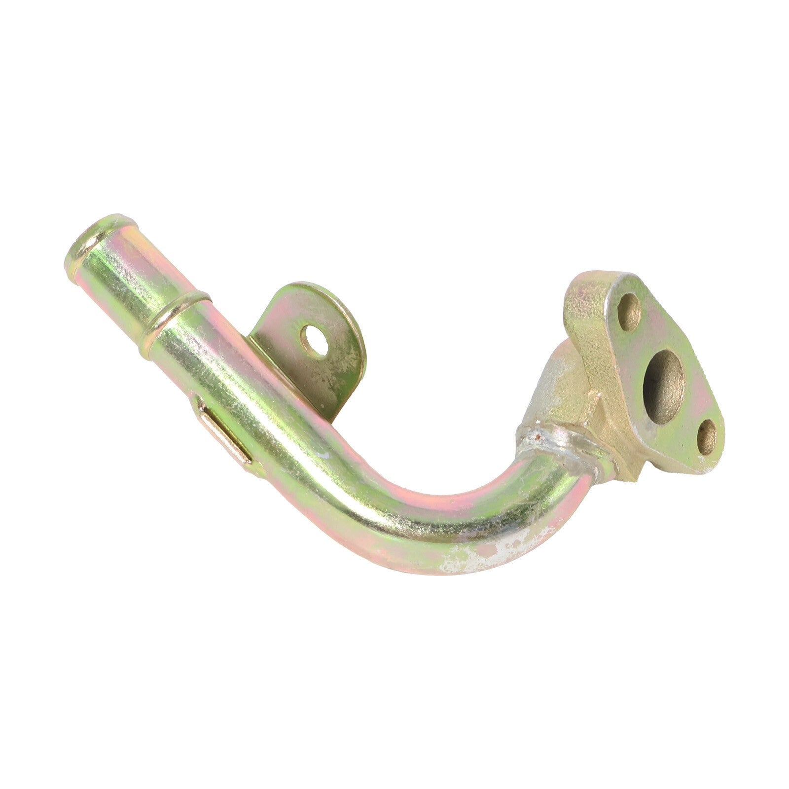 210217S000 Engine Coolant Water Elbow Pipe For Nissan Titan Armada VK56DE