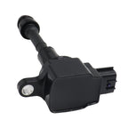 For 2002-2013 Nissan Altima Sentra X-Trail L4 2.5L 4Pcs Ignition Coil Pack UF350