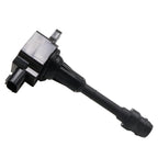 For 2002-2013 Nissan Altima Sentra X-Trail L4 2.5L 4Pcs Ignition Coil Pack UF350