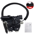 Rear Tailgate Lock Actuator for Benz R231 W222 R231 SL450 SL63 AMG 2317500085