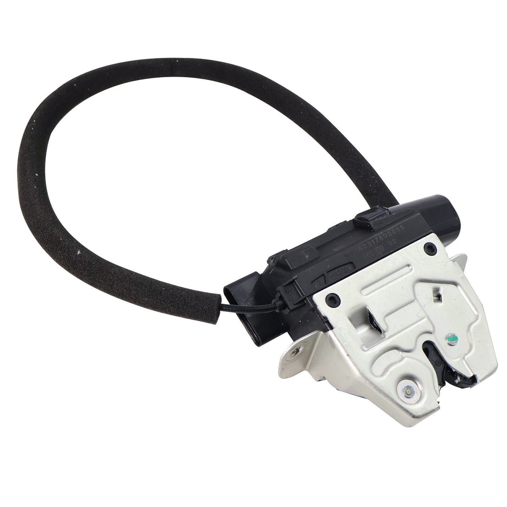 Rear Tailgate Lock Actuator for Benz R231 W222 R231 SL450 SL63 AMG 2317500085