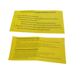 Power Steering Pump with Pulley For INFINITI NISSAN 3.5L 2003-2007 49110AM600