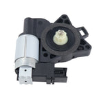 Front Passenger Side Window Lift Motor For Mazda 5 6 CX-7 CX-8 CX-9 742-802