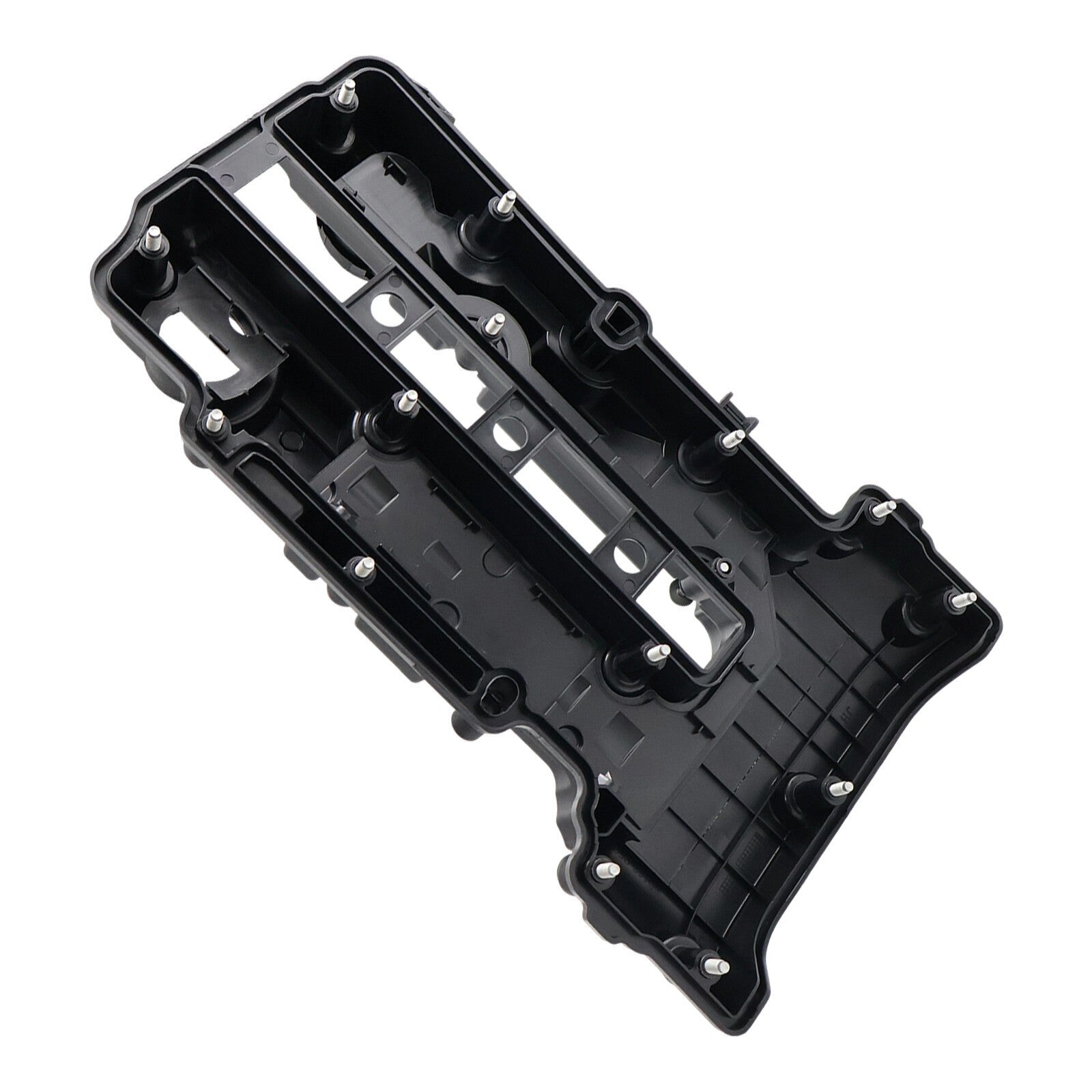 Camshaft Valve Cover w/Gasket For Chevy Cadillac Buick Encore Chevy Trax 1.4L