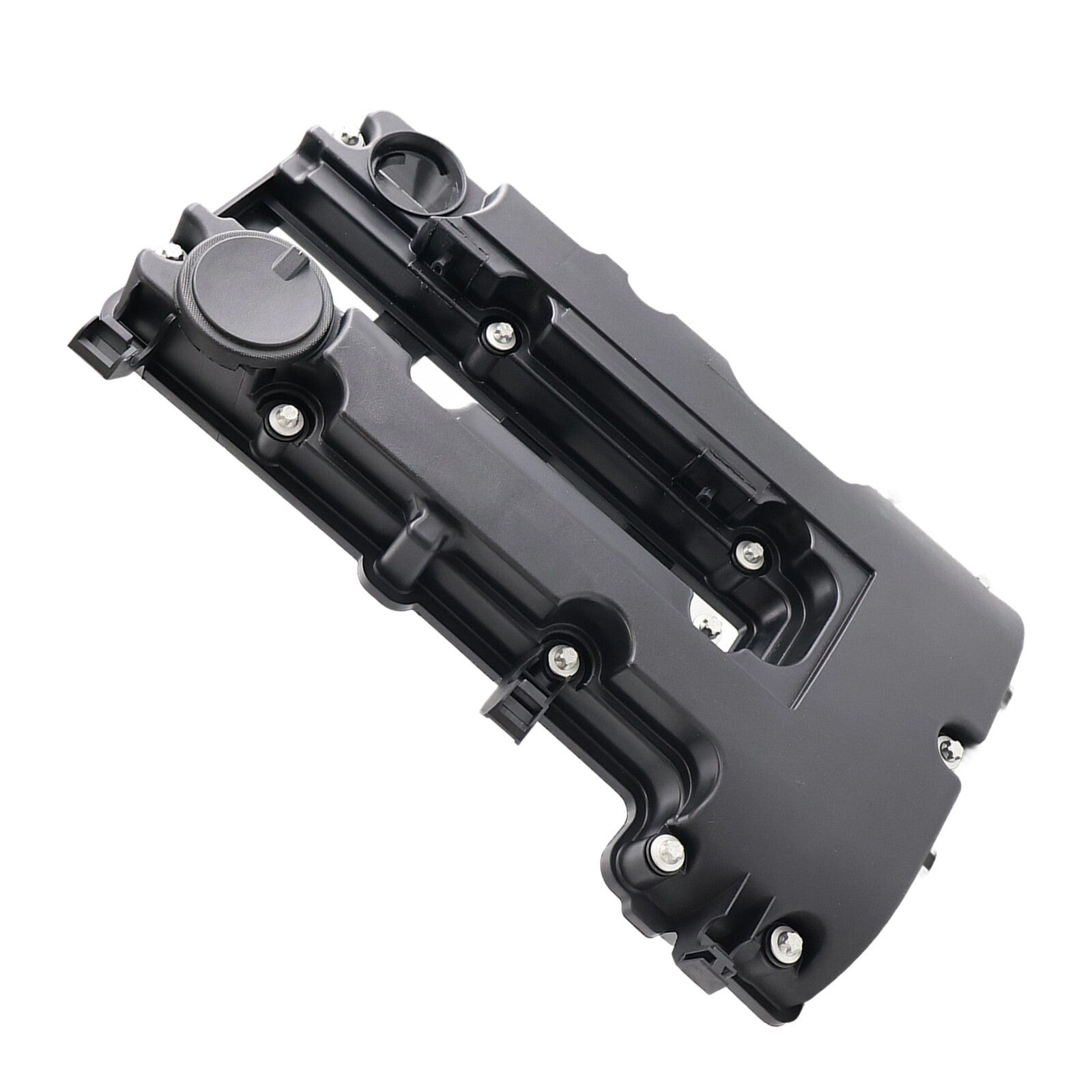 Camshaft Valve Cover w/Gasket For Chevy Cadillac Buick Encore Chevy Trax 1.4L