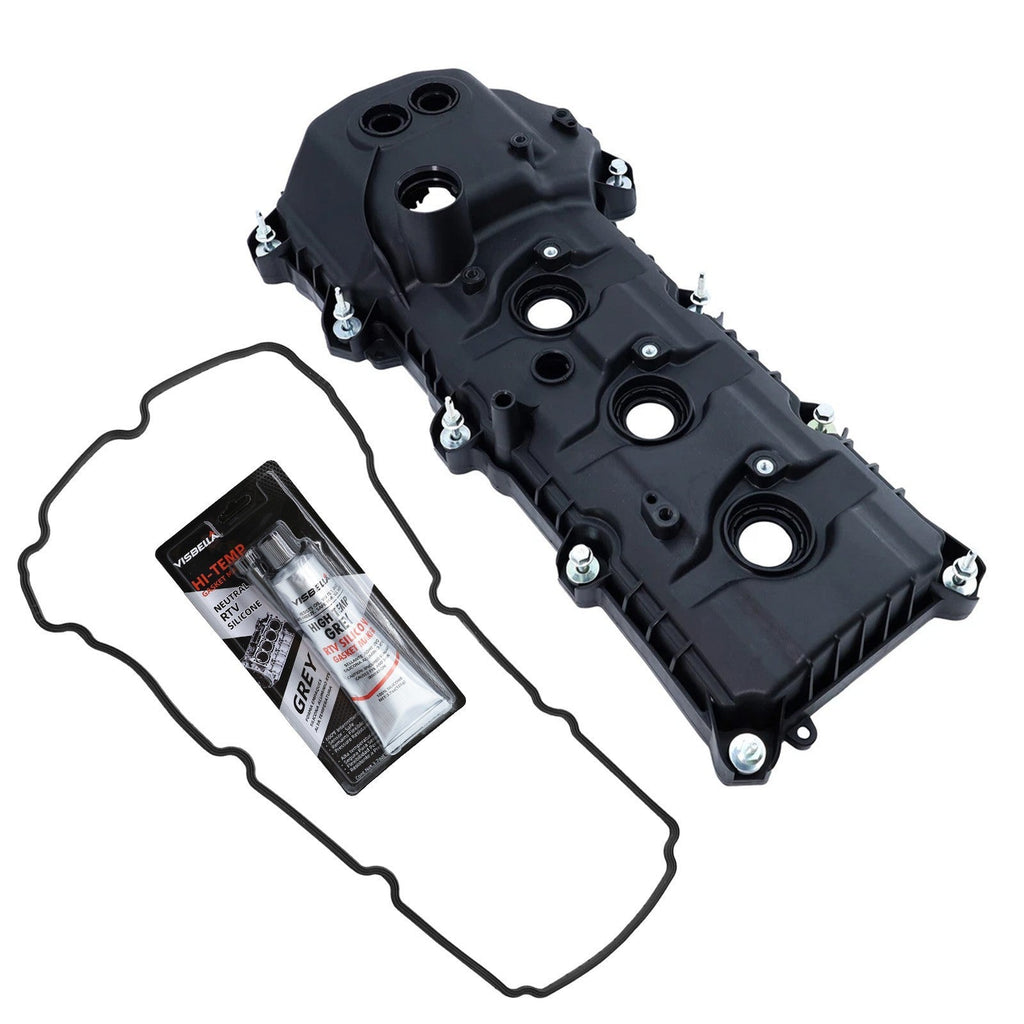 For Ford F-150 and Lincoln Continental 3.5L 3.7L 2011-2020 Valve Cover BR3Z6582R