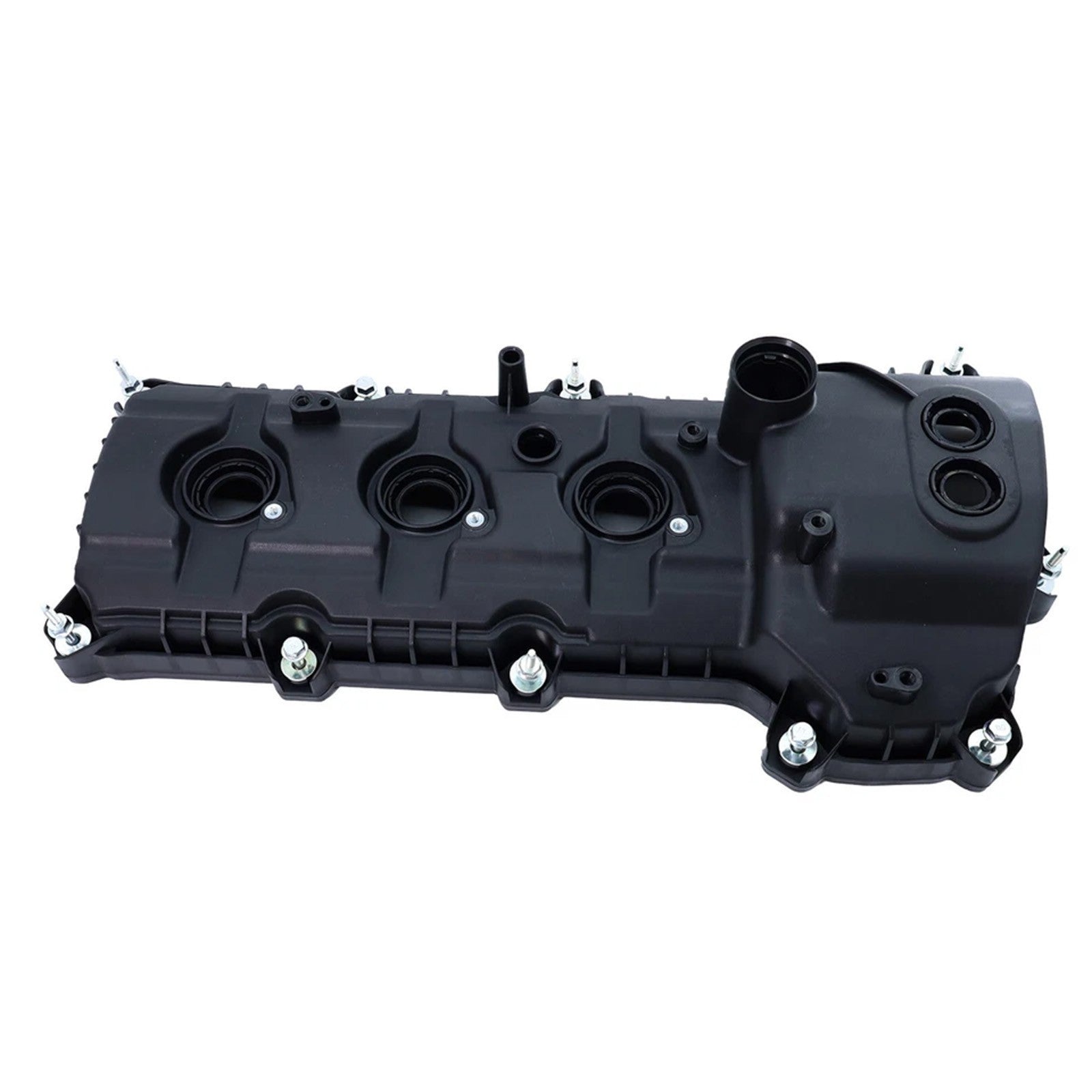 For Ford F-150 and Lincoln Continental 3.5L 3.7L 2011-2020 Valve Cover BR3Z6582R