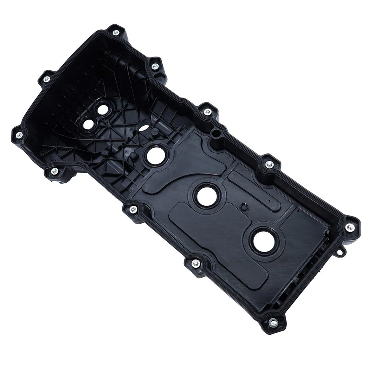 For Ford F-150 and Lincoln Continental 3.5L 3.7L 2011-2020 Valve Cover BR3Z6582R