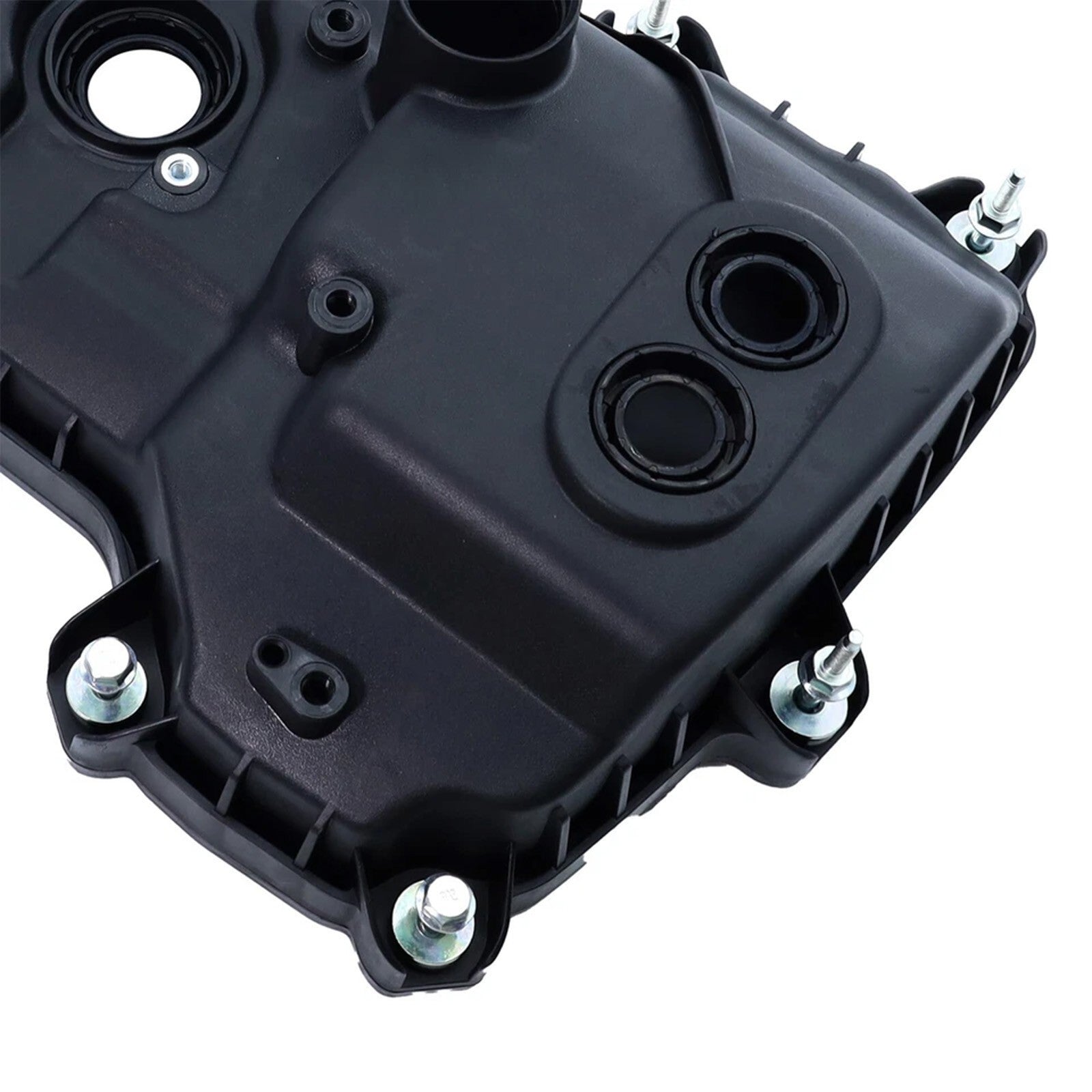 For Ford F-150 and Lincoln Continental 3.5L 3.7L 2011-2020 Valve Cover BR3Z6582R