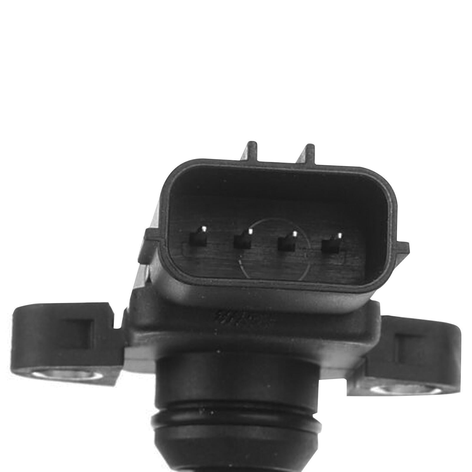 MN143855 MAP Manifold Absolute Pressure Sensor For Mitsubishi Pajeiro Turbina