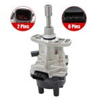 COMPLETE IGNITION DISTRIBUTOR FOR 1996-1997 NISSAN PICK UP 2.4L 22100-1S704