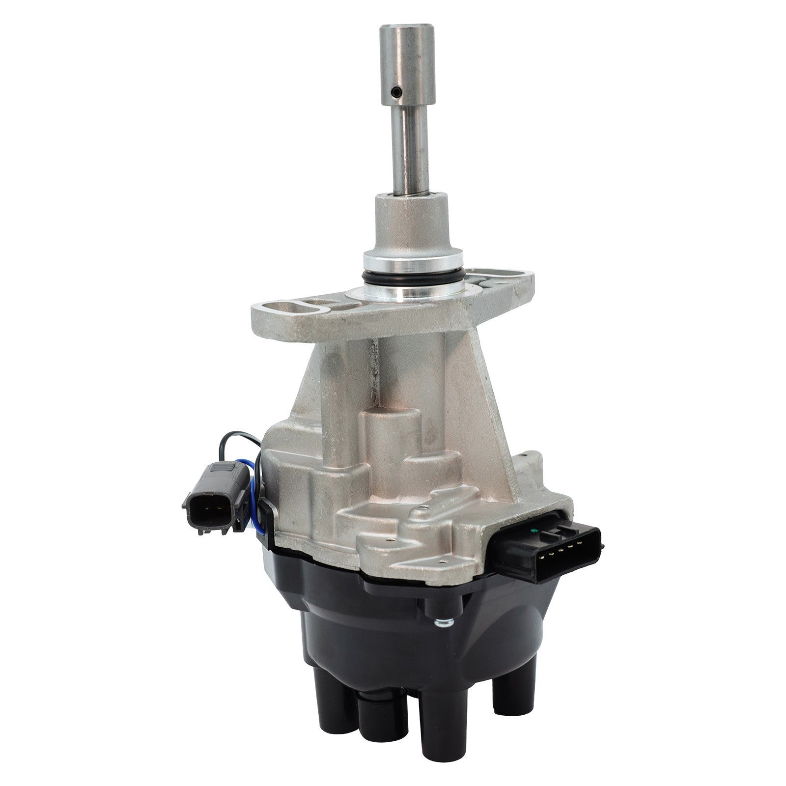 COMPLETE IGNITION DISTRIBUTOR FOR 1996-1997 NISSAN PICK UP 2.4L 22100-1S704