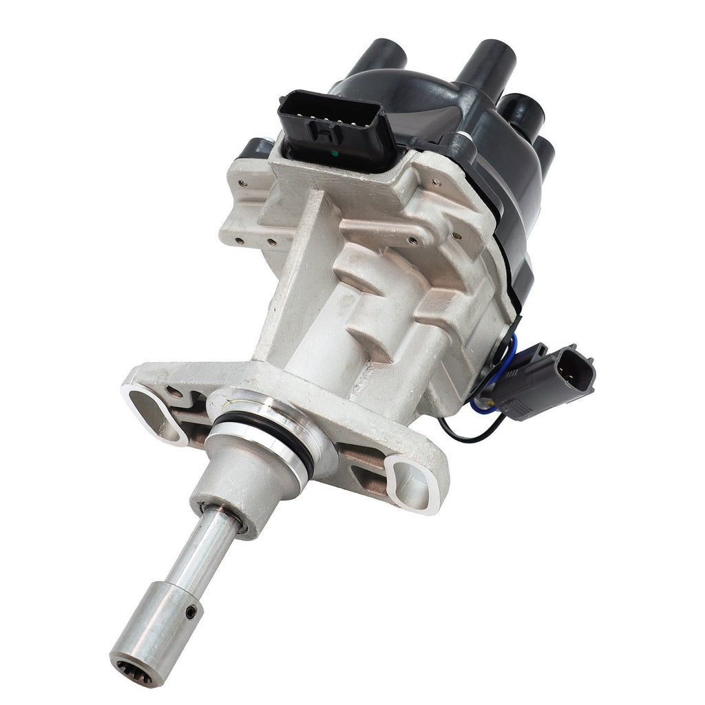 COMPLETE IGNITION DISTRIBUTOR FOR 1996-1997 NISSAN PICK UP 2.4L 22100-1S704