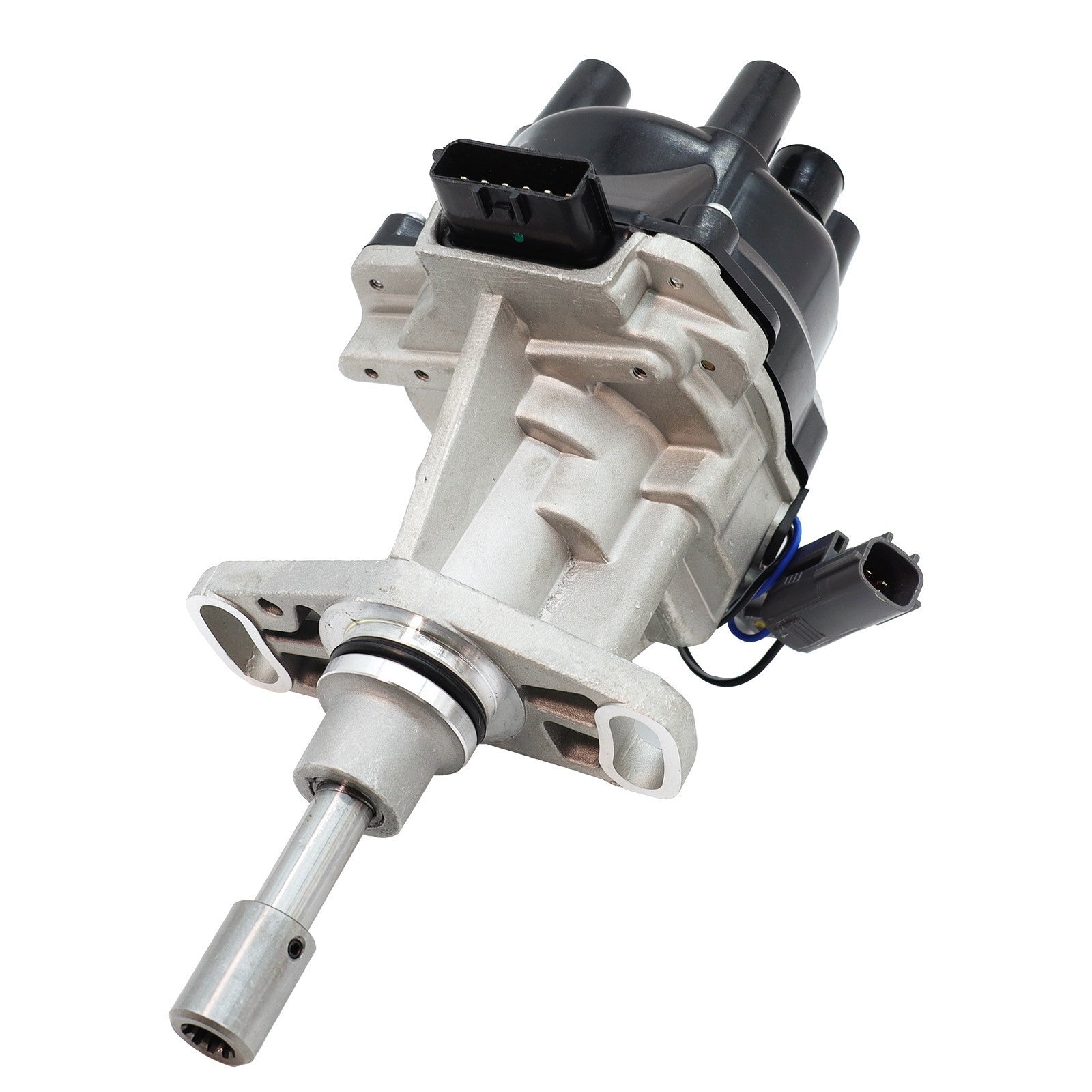 COMPLETE IGNITION DISTRIBUTOR FOR 1996-1997 NISSAN PICK UP 2.4L 22100-1S704