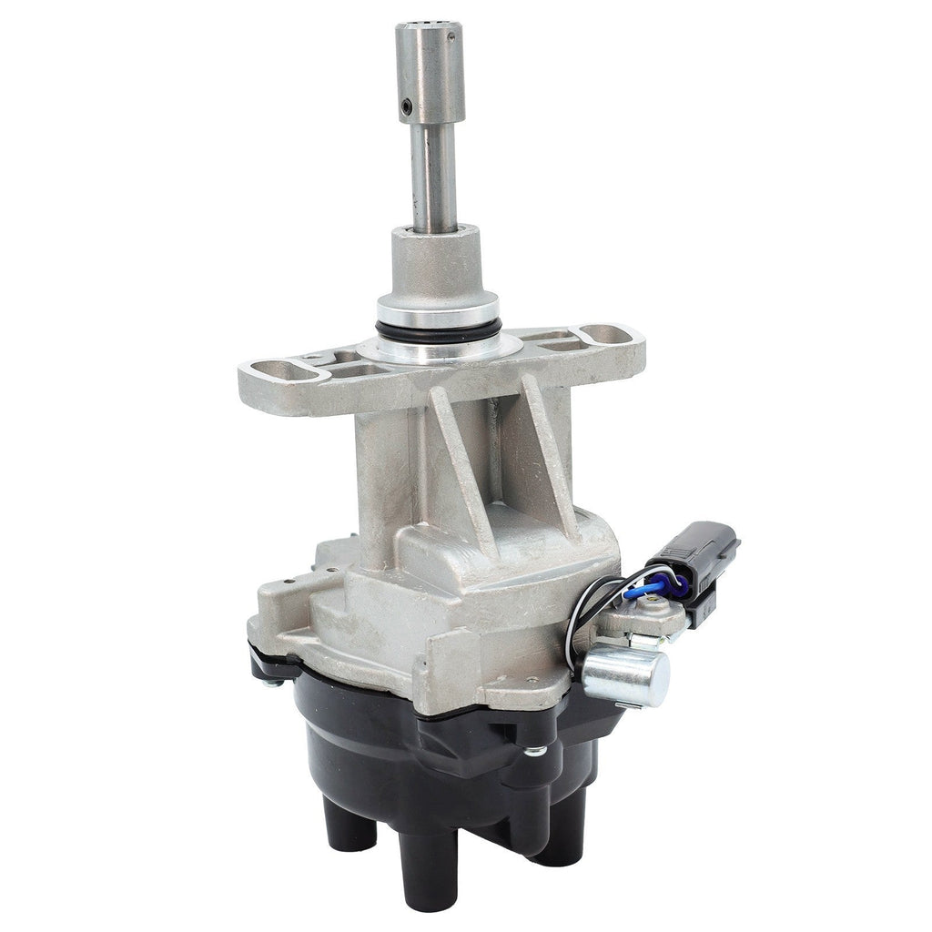 COMPLETE IGNITION DISTRIBUTOR FOR 1996-1997 NISSAN PICK UP 2.4L 22100-1S704