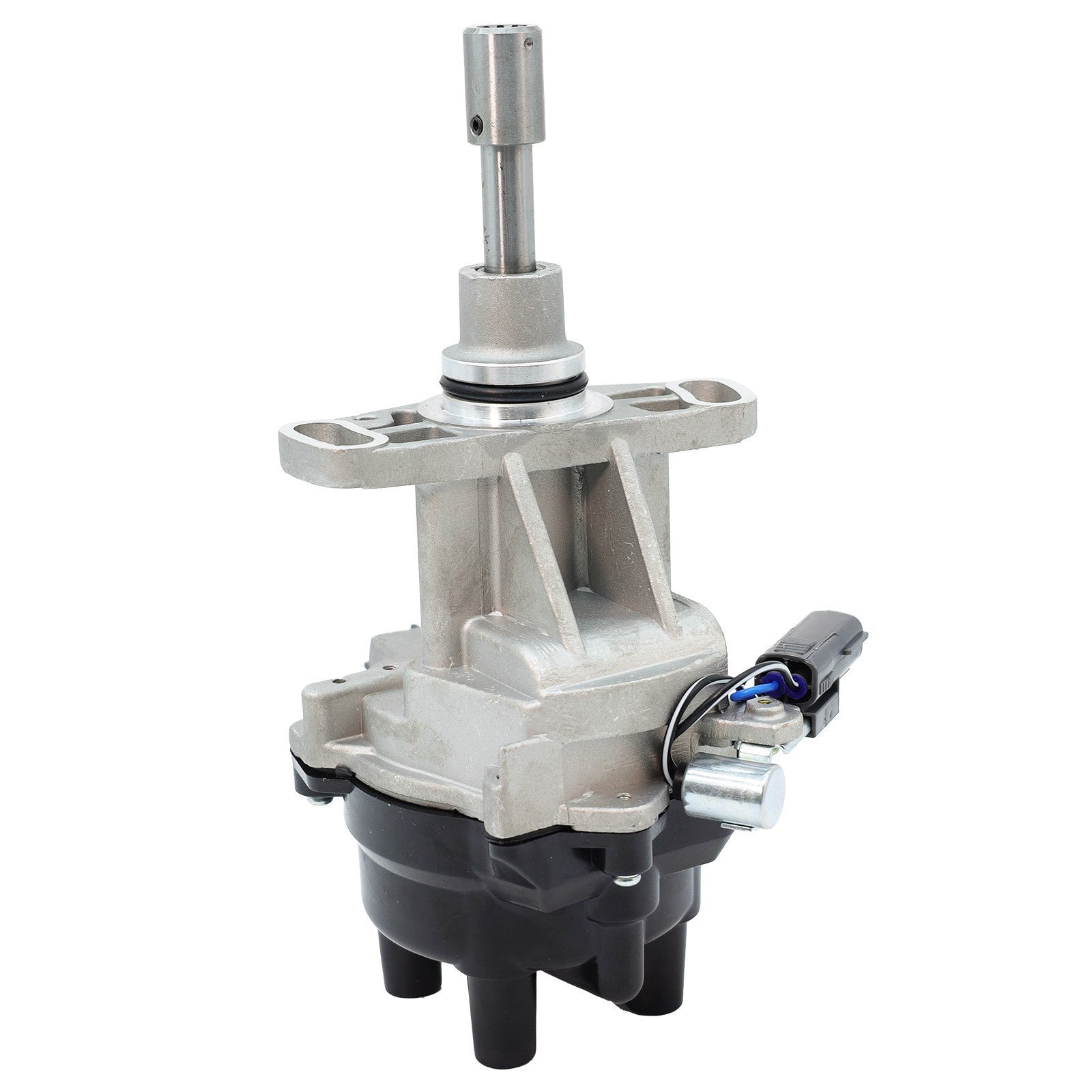 COMPLETE IGNITION DISTRIBUTOR FOR 1996-1997 NISSAN PICK UP 2.4L 22100-1S704