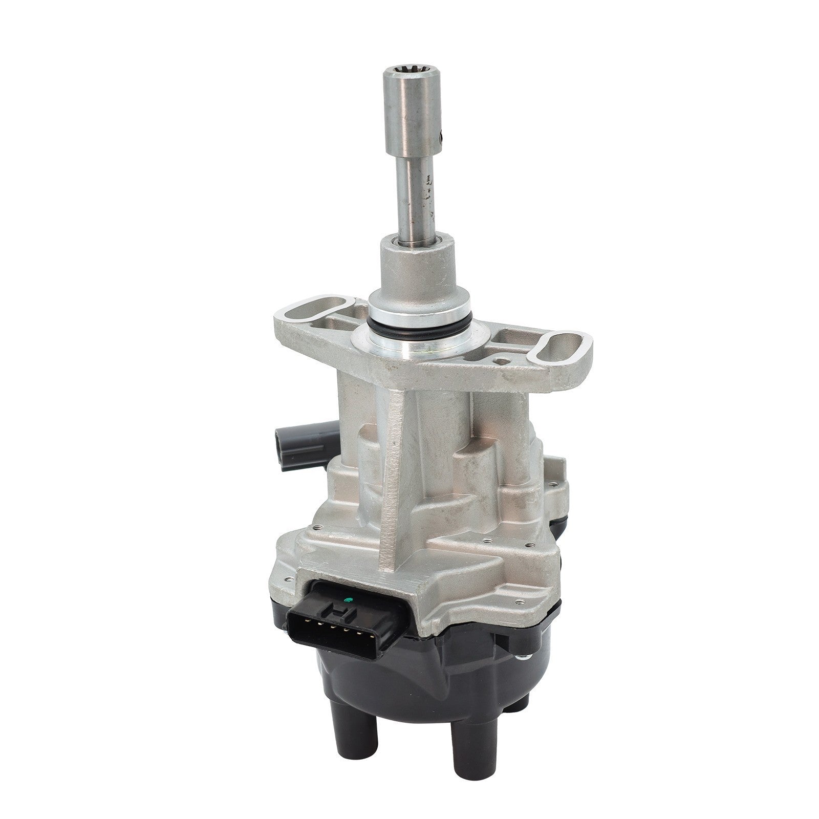 COMPLETE IGNITION DISTRIBUTOR FOR 1996-1997 NISSAN PICK UP 2.4L 22100-1S704