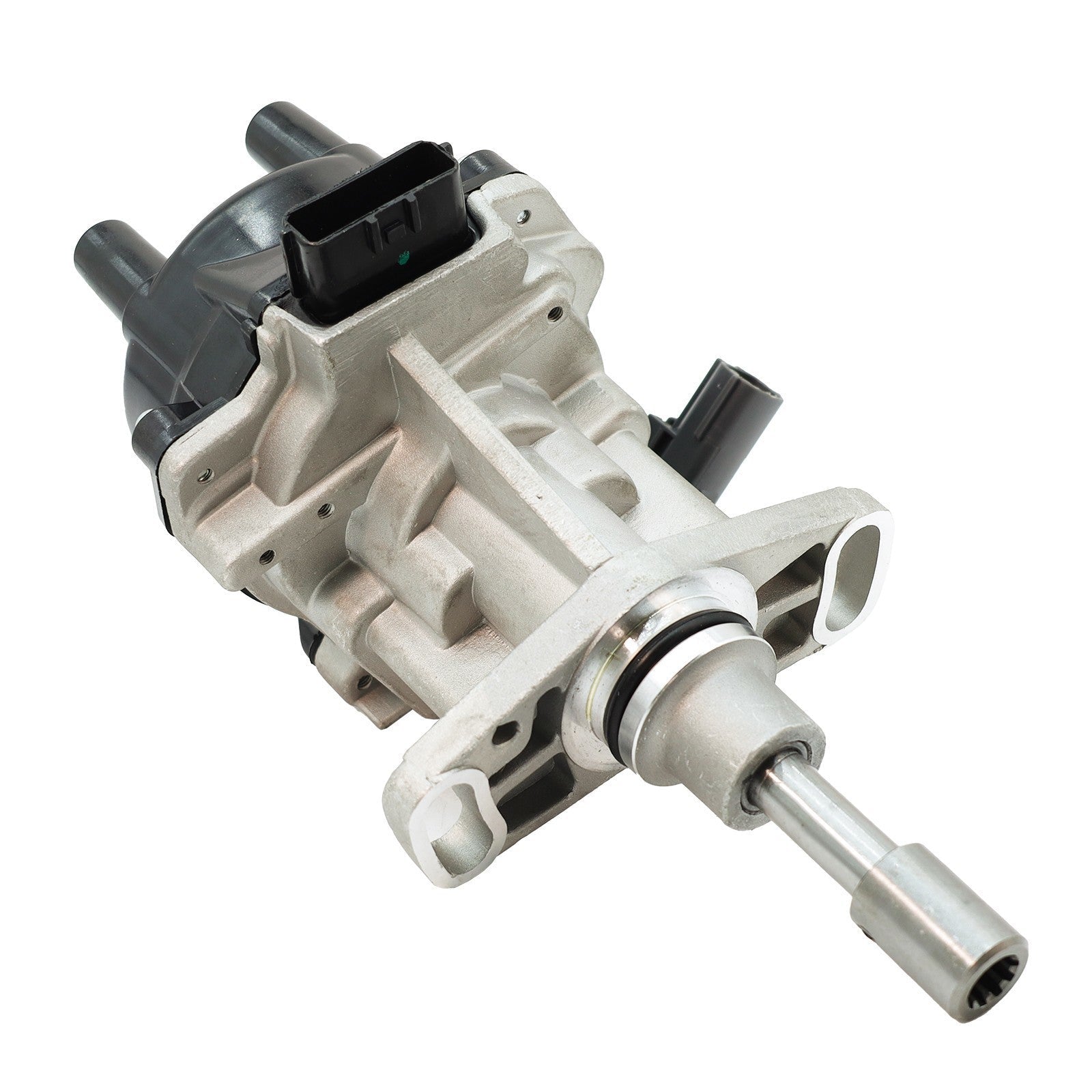 COMPLETE IGNITION DISTRIBUTOR FOR 1996-1997 NISSAN PICK UP 2.4L 22100-1S704