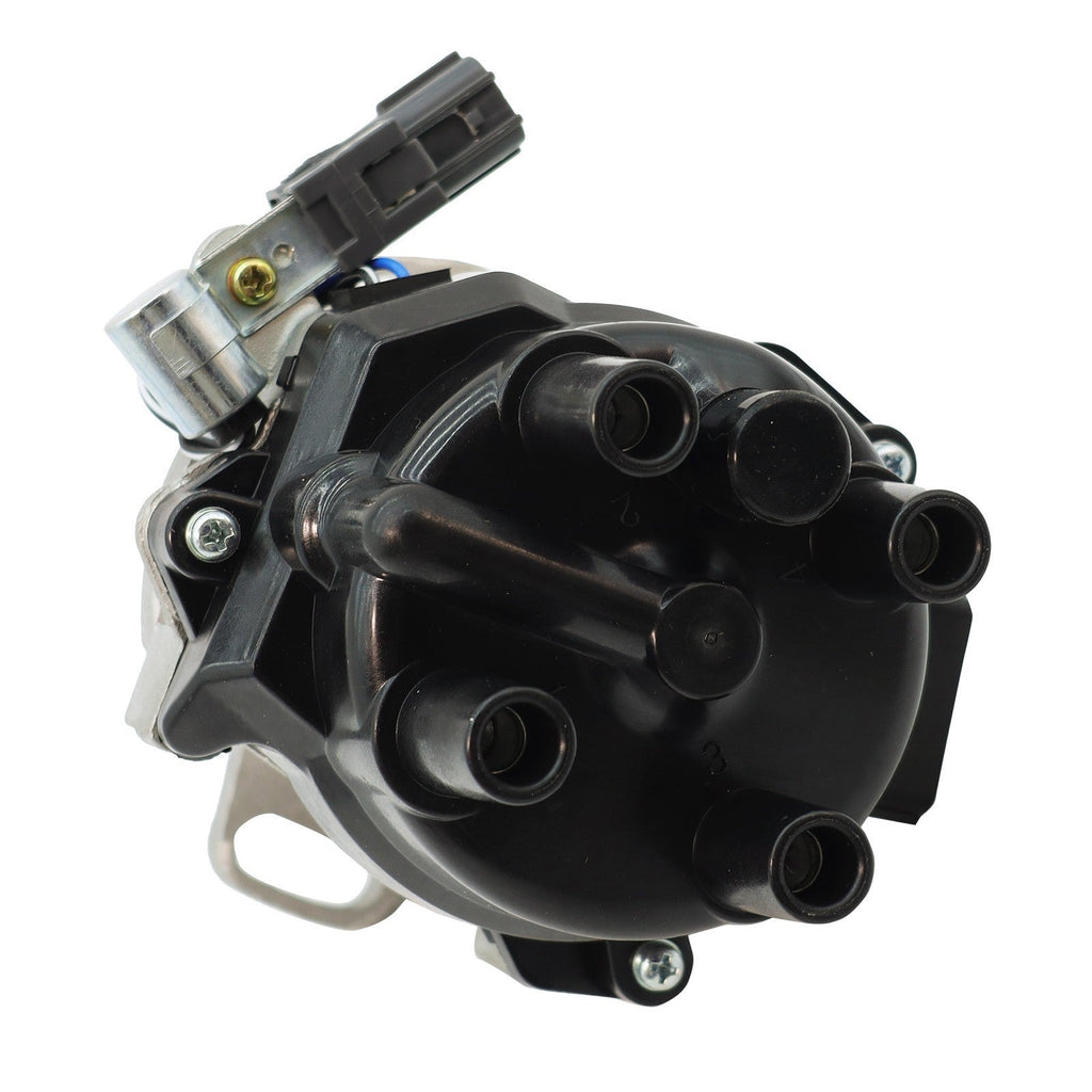 COMPLETE IGNITION DISTRIBUTOR FOR 1996-1997 NISSAN PICK UP 2.4L 22100-1S704