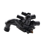 Thermostat Housing & Gasket 11537534521 For Mini PEUGEOT RCZ Citroen DS3 2007-13