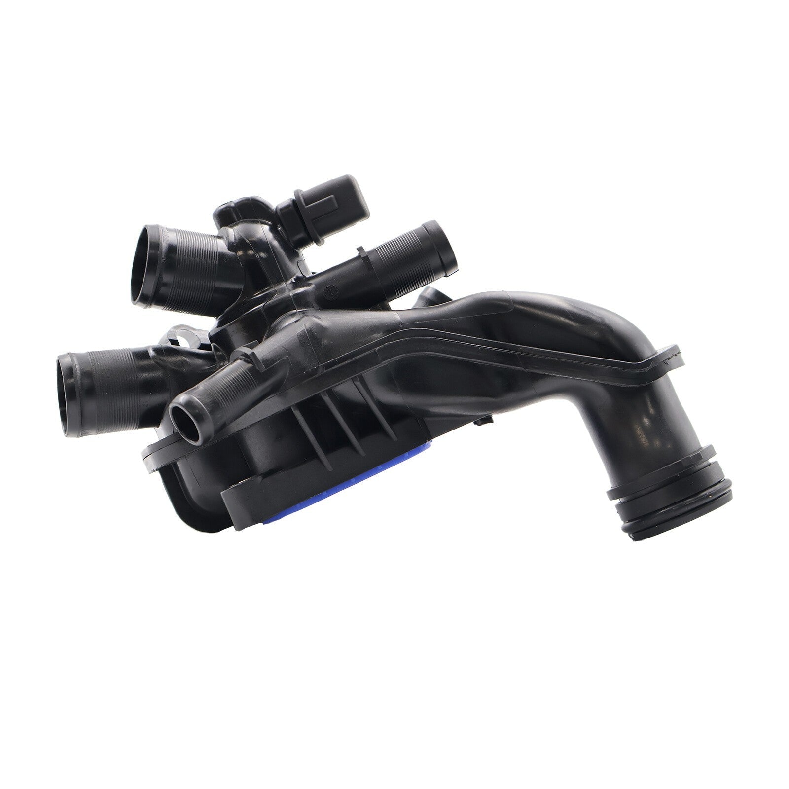 Thermostat Housing & Gasket 11537534521 For Mini PEUGEOT RCZ Citroen DS3 2007-13