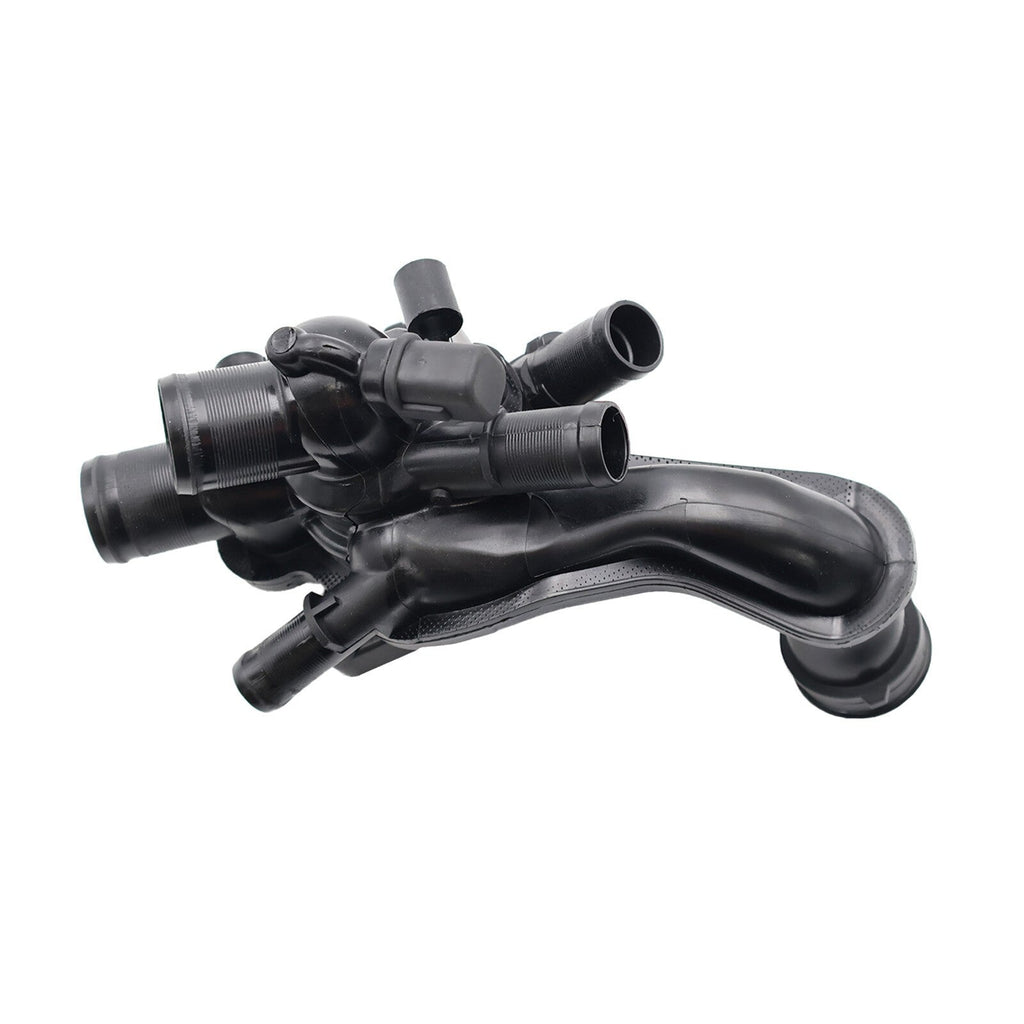 Thermostat Housing & Gasket 11537534521 For Mini PEUGEOT RCZ Citroen DS3 2007-13