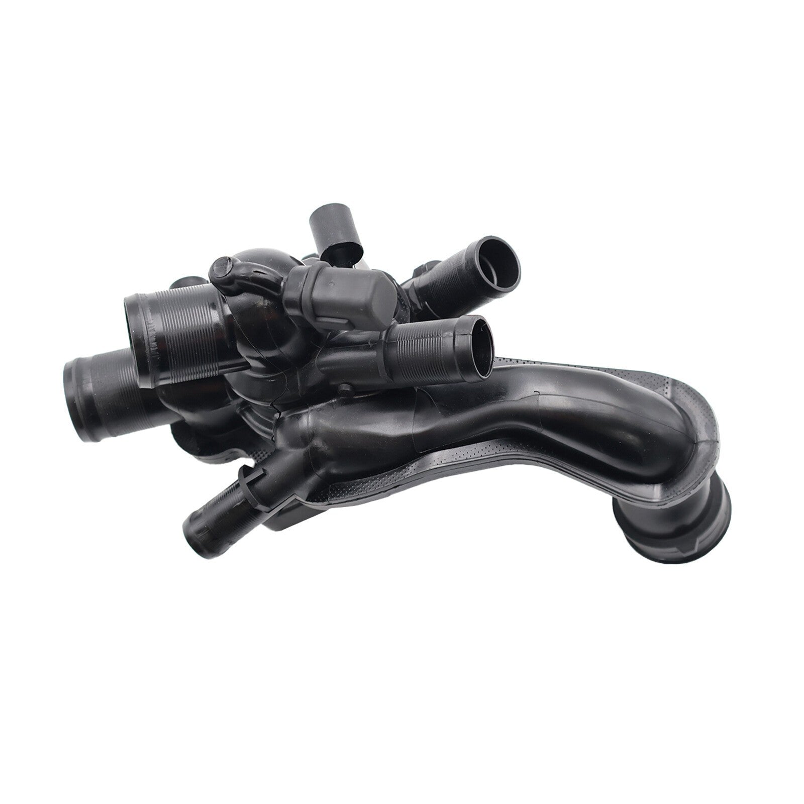 Thermostat Housing & Gasket 11537534521 For Mini PEUGEOT RCZ Citroen DS3 2007-13
