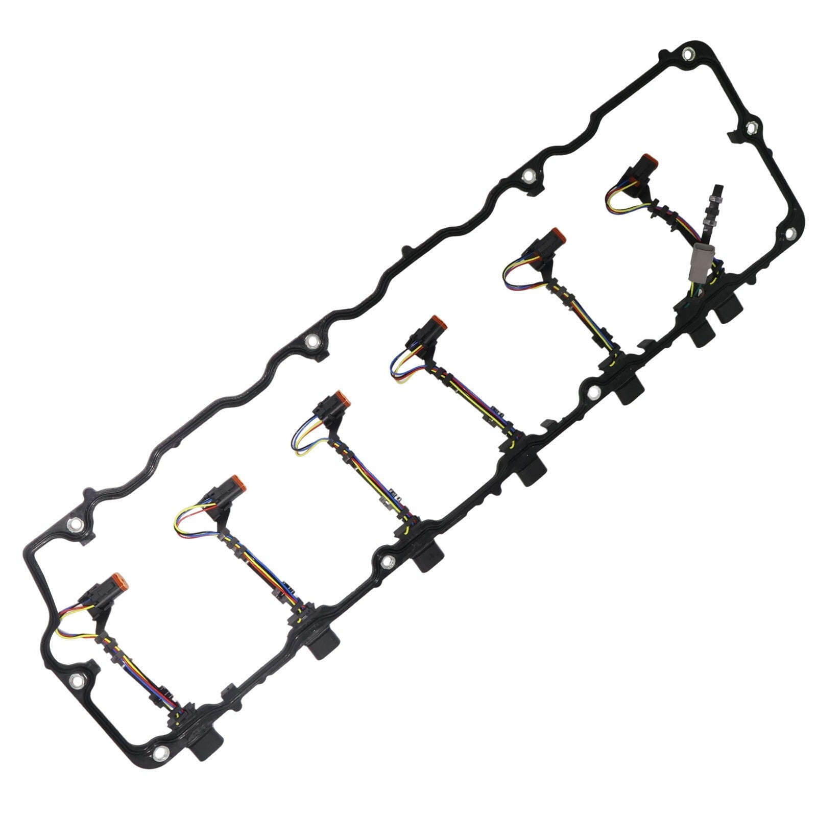 For 2008-11 IC Corporation FE Commercial New Valve Cover Gasket 1850500C91