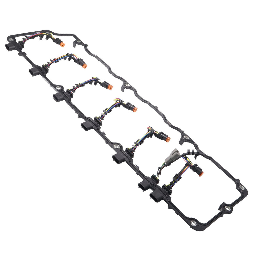 For 2008-11 IC Corporation FE Commercial New Valve Cover Gasket 1850500C91