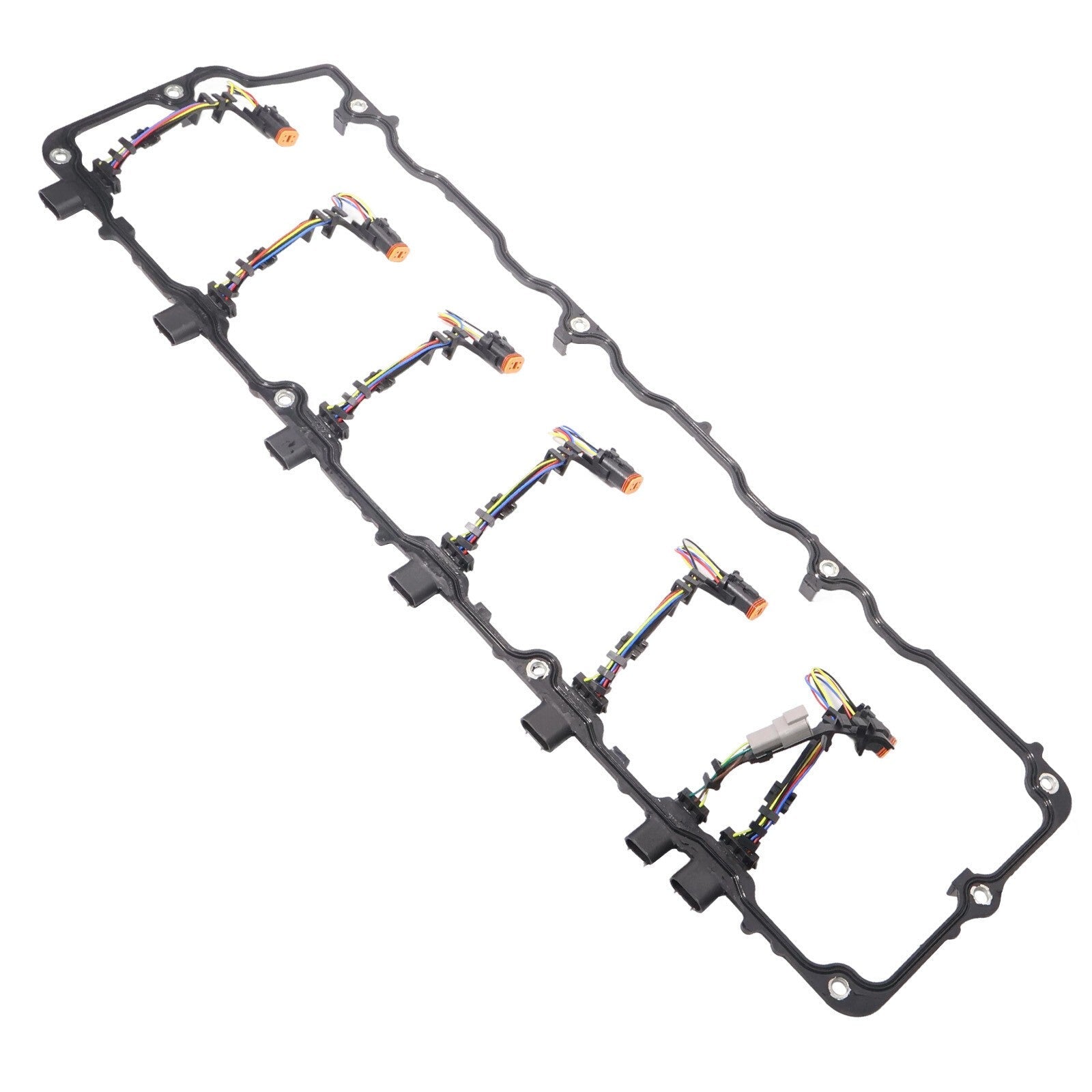 For 2008-11 IC Corporation FE Commercial New Valve Cover Gasket 1850500C91